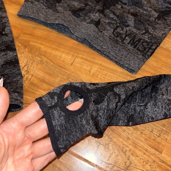 Gymshark camp longsleeve - Picture 4 of 7